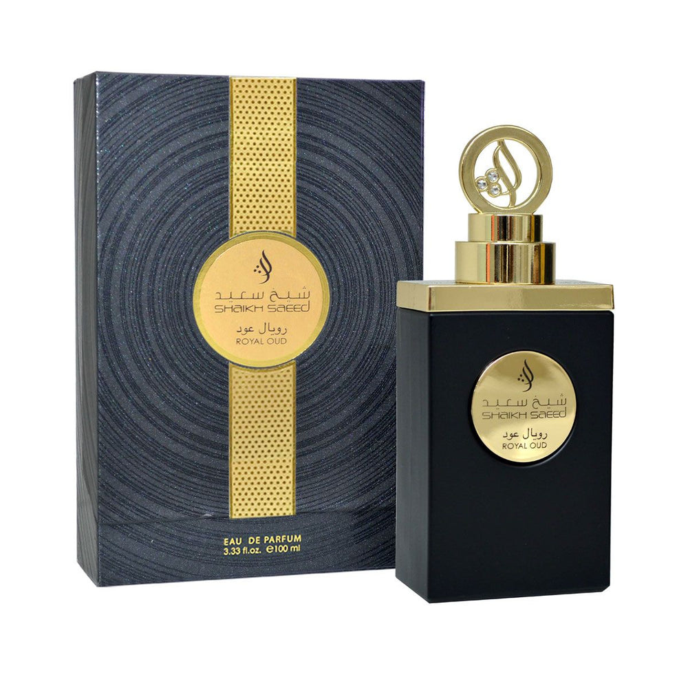ROYAL OUD 100ML