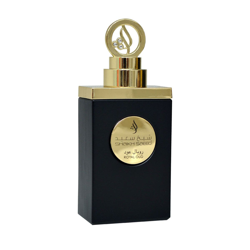 ROYAL OUD 100ML