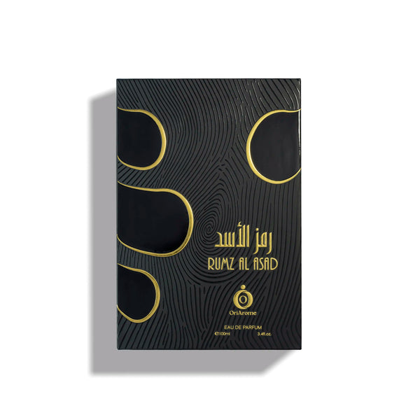 RUMZ AL ASAD EDP 100ML