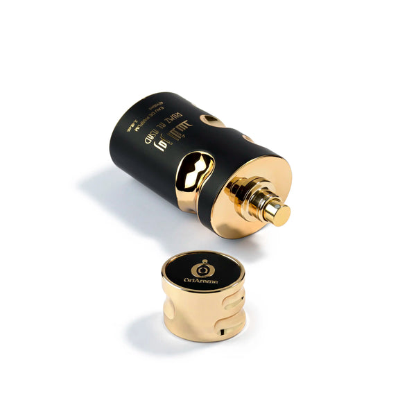 RUMZ AL ASAD EDP 100ML