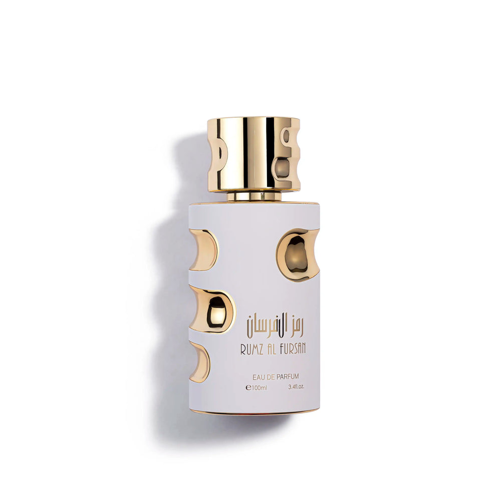 RUMZ AL FURSAN EDP 100ML