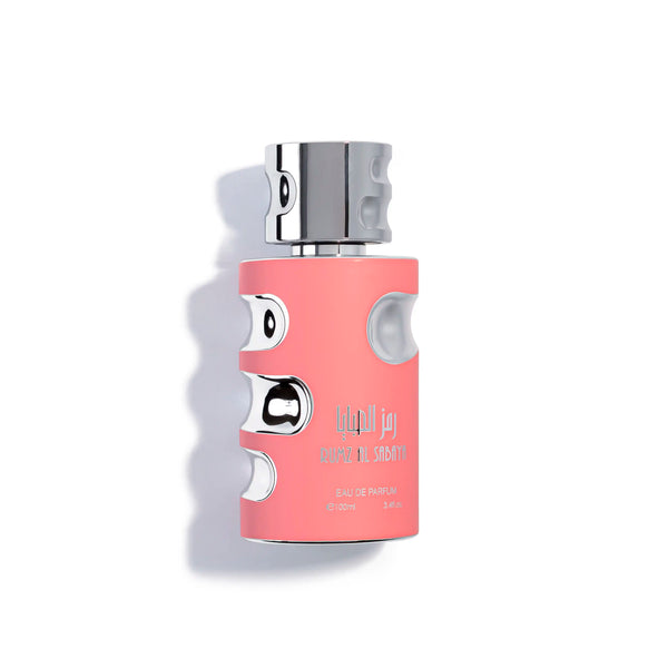 RUMZ AL SABAYA EDP 100ML