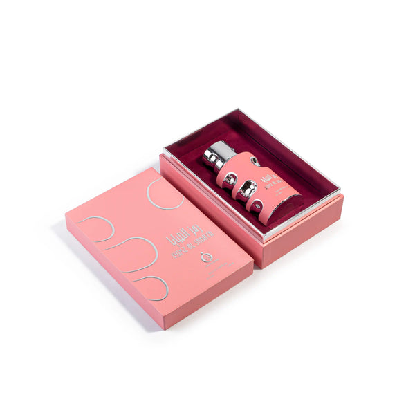 RUMZ AL SABAYA EDP 100ML