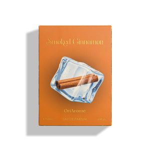SMOKED CINNAMON EDP 100ML