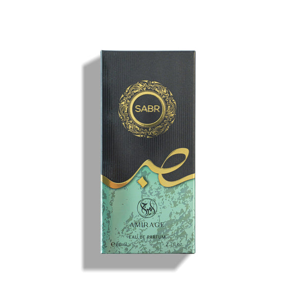 SABR EDP 80ML