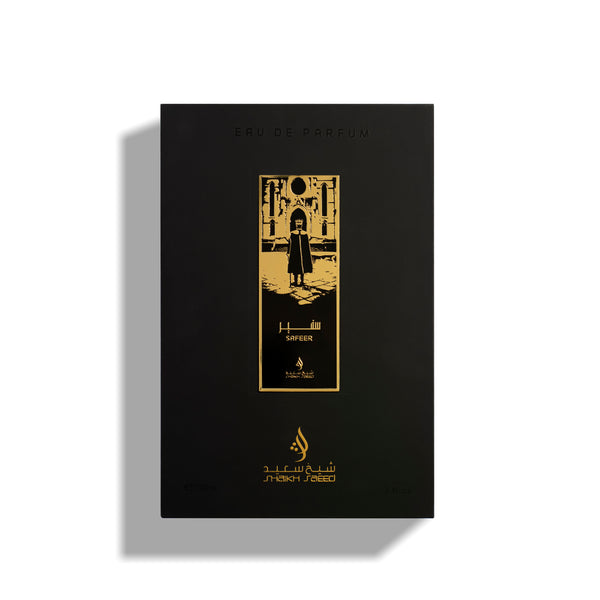 SAFEER 100ML