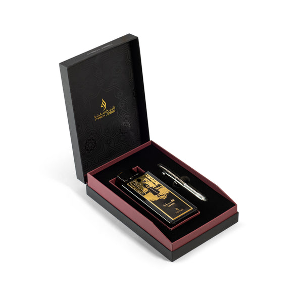 SAFEER 100ML