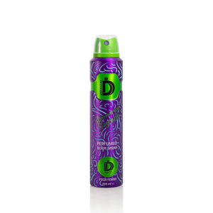 SHIMMERING CASCADE DEO 200ML