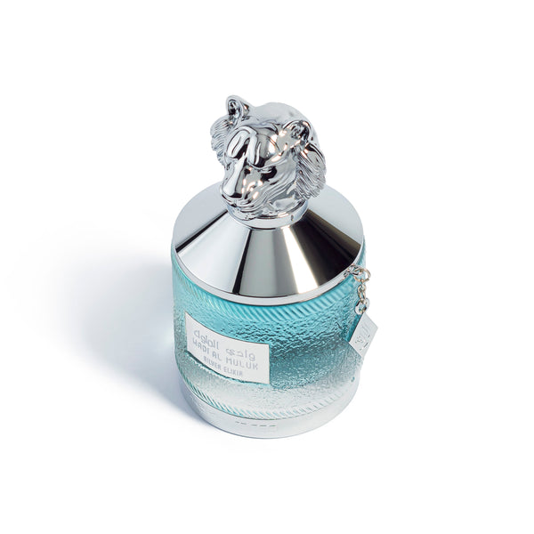 WADI AL MULUK SILVER ELIXIR 100ML EDP
