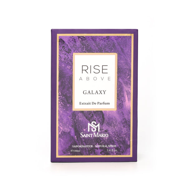 RISE ABOVE GALAXY 100ML