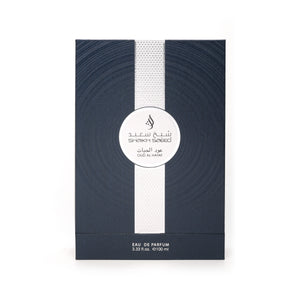 OUD AL HAYAT 100ML