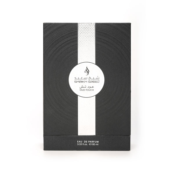 OUD TOUCH 100ML