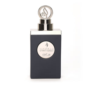 OUD AL HAYAT 100ML