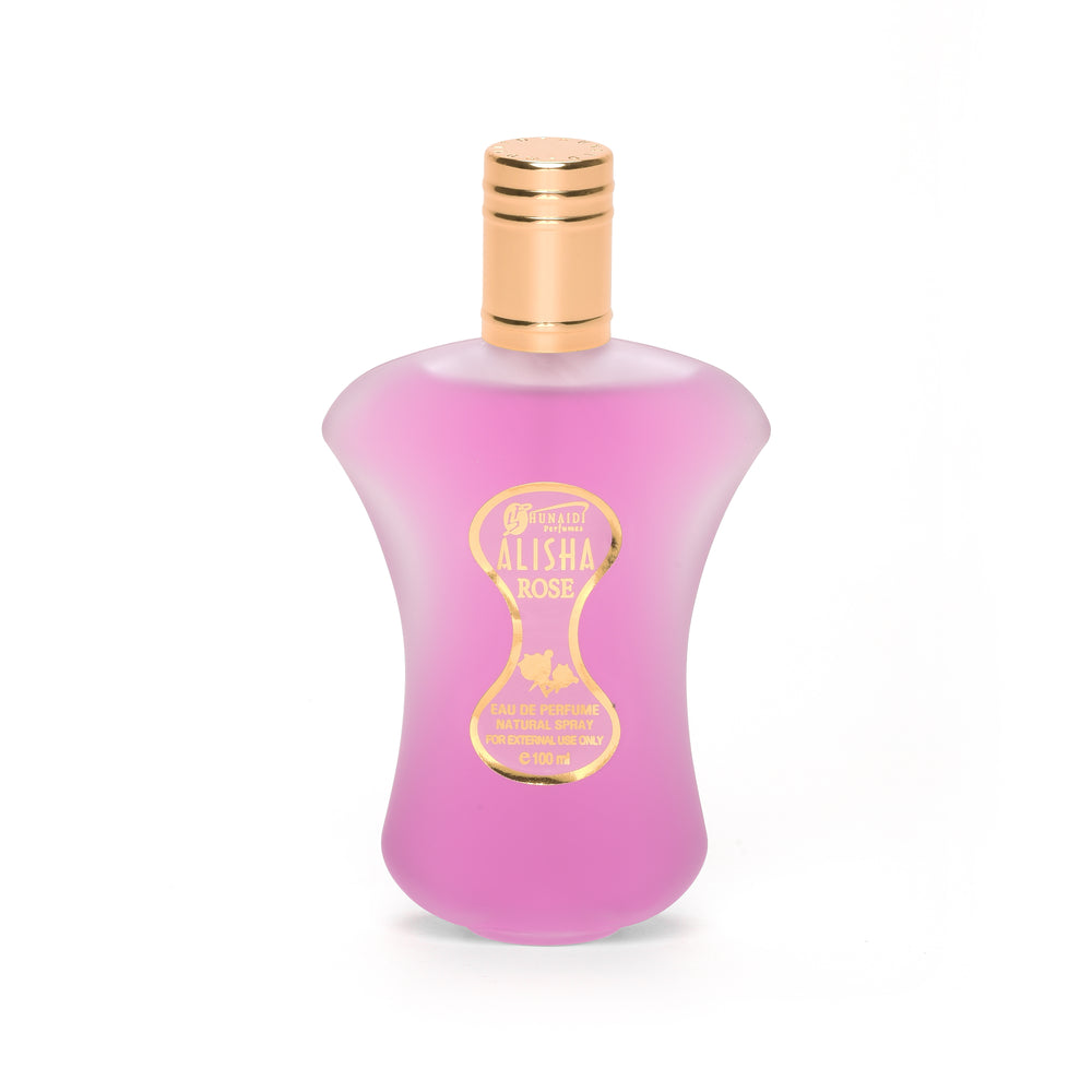 ALISHA ROSE 100ML