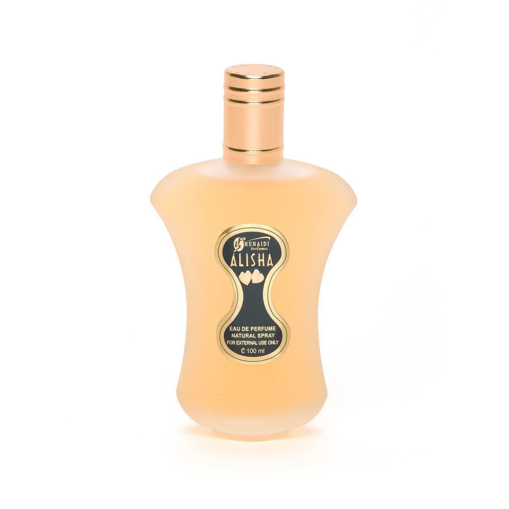ALISHA BLUE 100ML