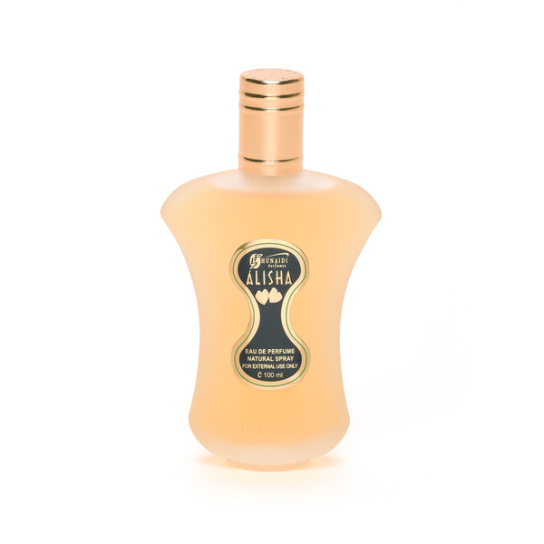 ALISHA BLUE 100ML