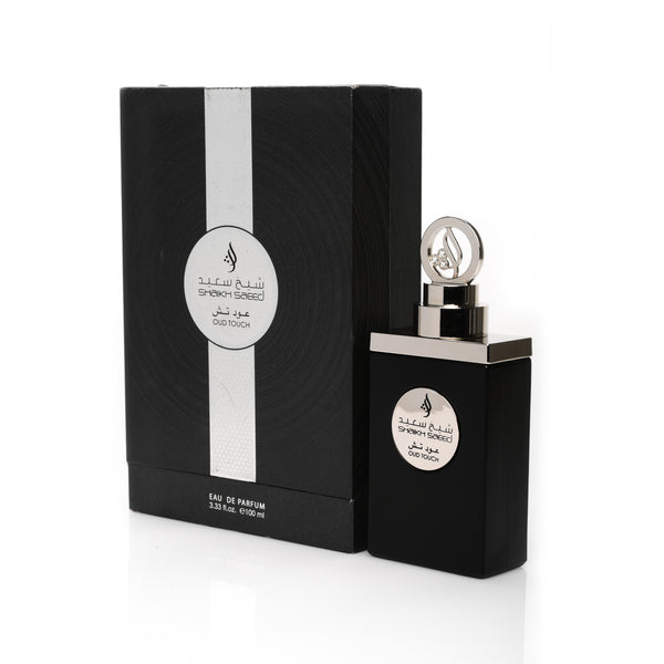 OUD TOUCH 100ML