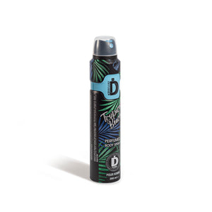 TROPICAL BEACH DEO 200ML
