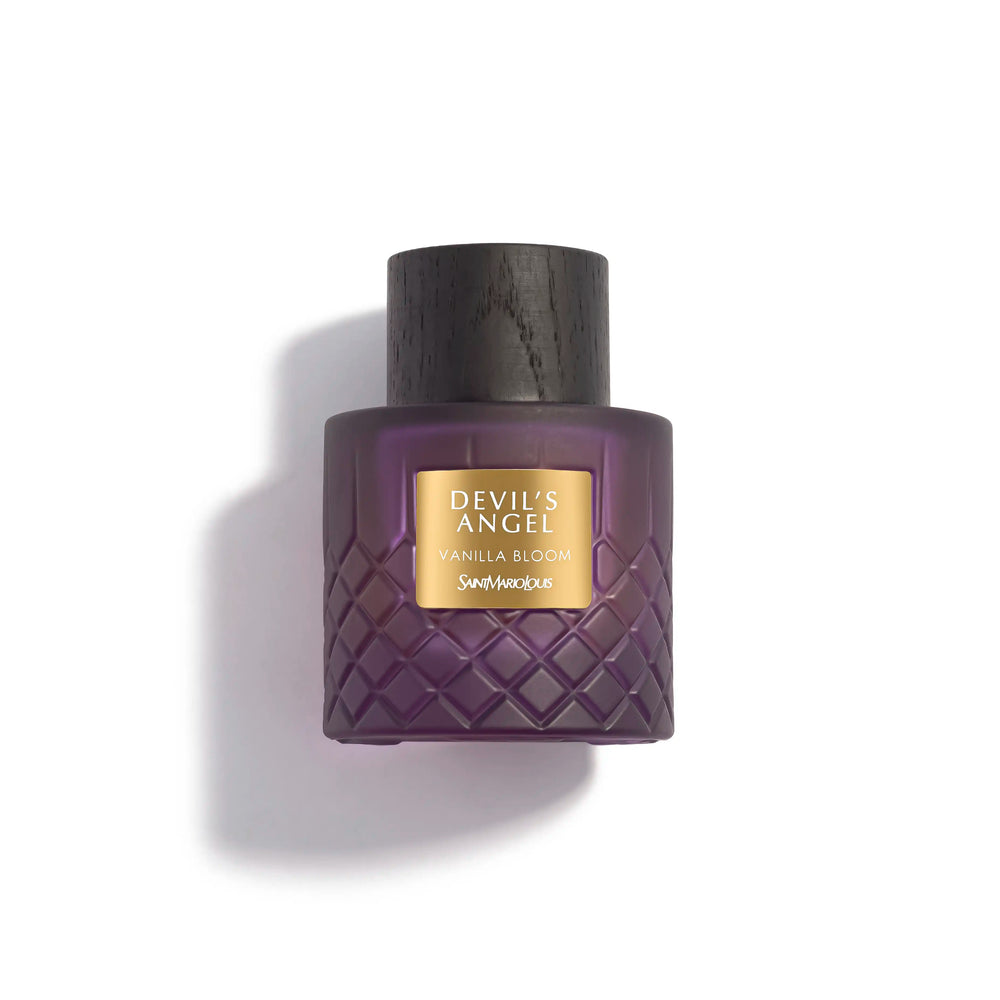 DEVILS ANGEL VANILLA BLOOM 100ML EXTRAIT DE PARFUM
