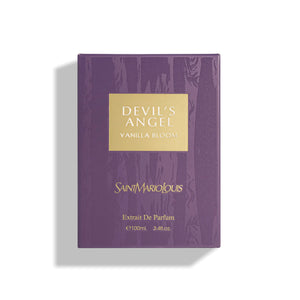DEVILS ANGEL VANILLA BLOOM 100ML EXTRAIT DE PARFUM