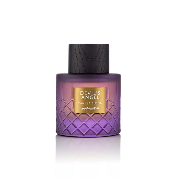 DEVILS ANGEL VANILLA BLOOM 100ML EXTRAIT DE PARFUM
