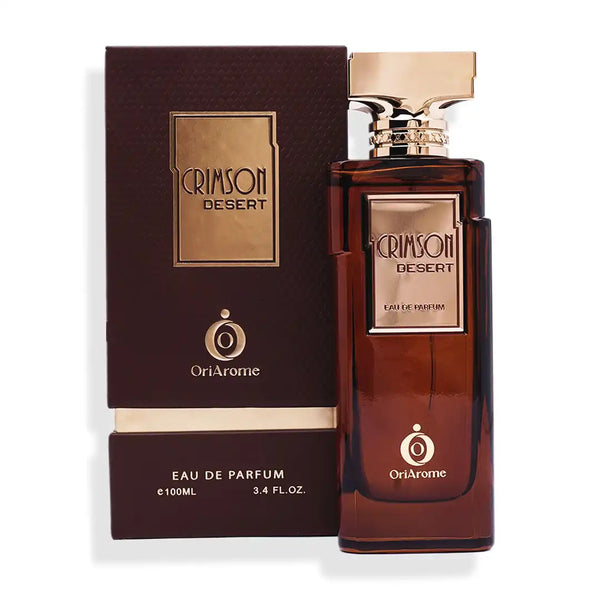 Crimson Desert - 100ML