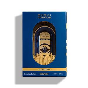 DUBAI AVENUE WONDER 100ML EDP