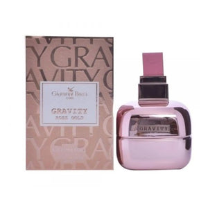 Gravity Rose Gold EDP Women 100ml