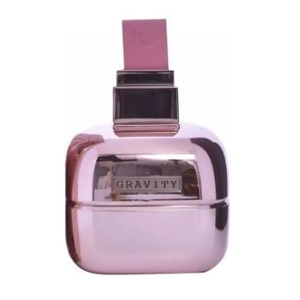 Gravity Rose Gold EDP Women 100ml