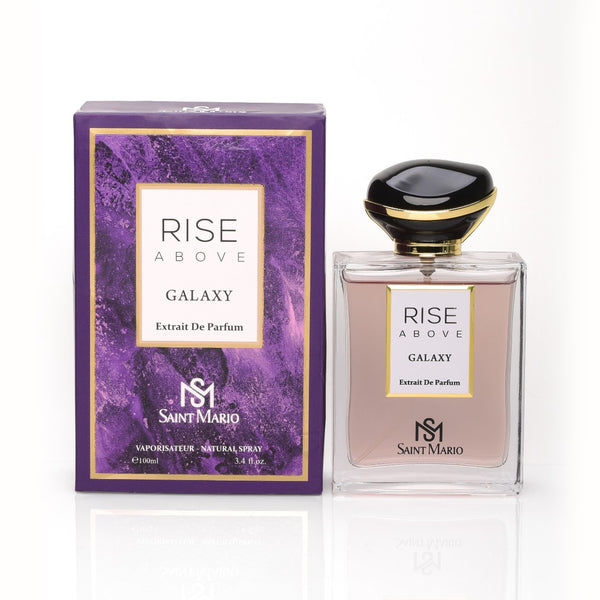 RISE ABOVE GALAXY 100ML