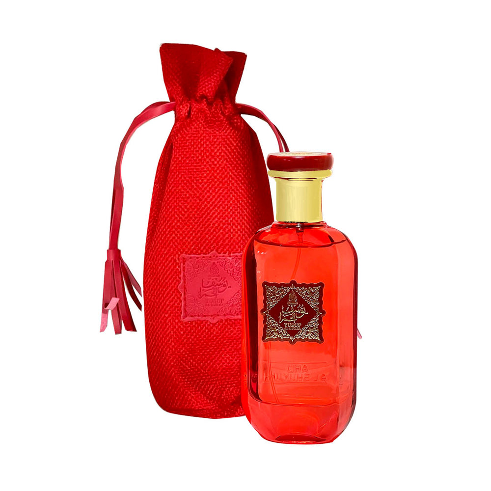 YUSUF AL HUMRA 100ML