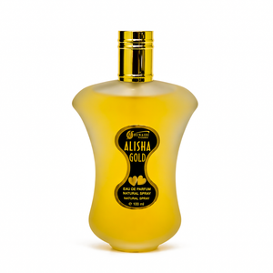 ALISHA GOLD 100ML