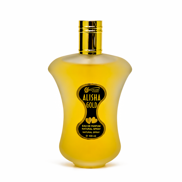 ALISHA GOLD 100ML