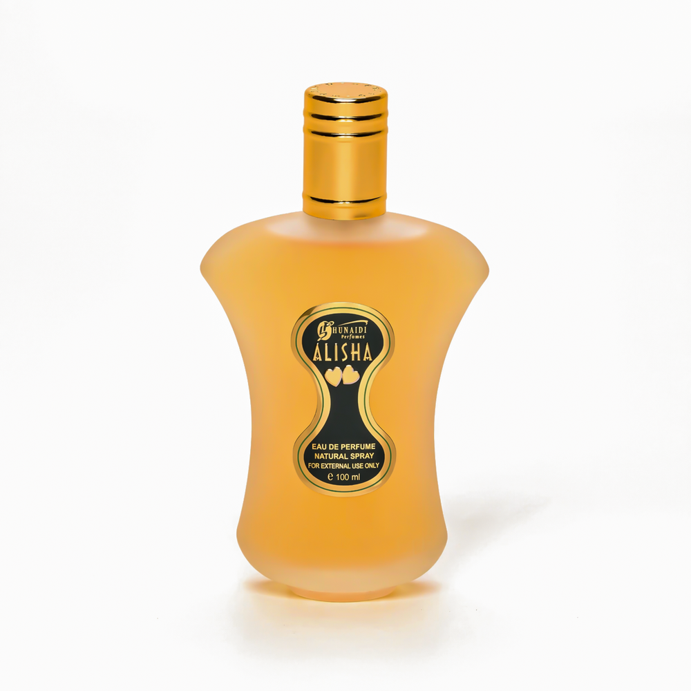 ALISHA BLUE 100ML