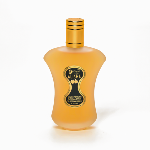 ALISHA BLUE 100ML
