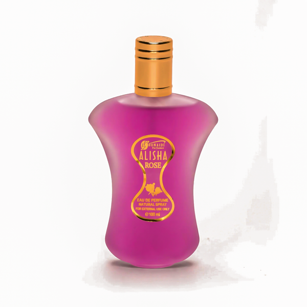 ALISHA ROSE 100ML