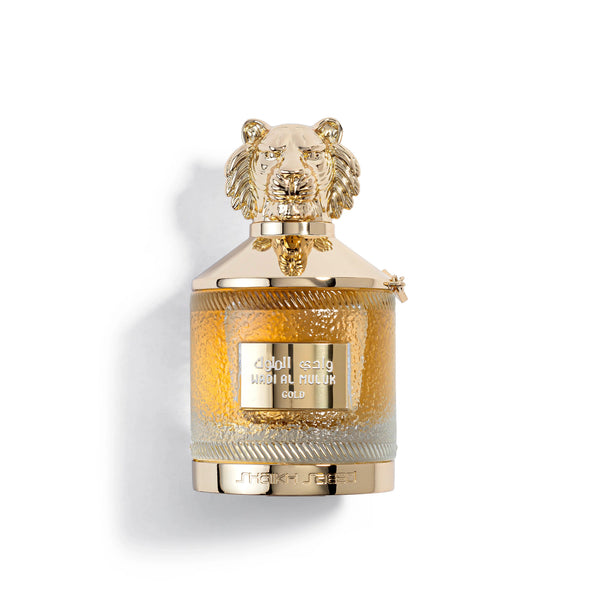 WADI AL MULUK GOLD 100ML EDP AND