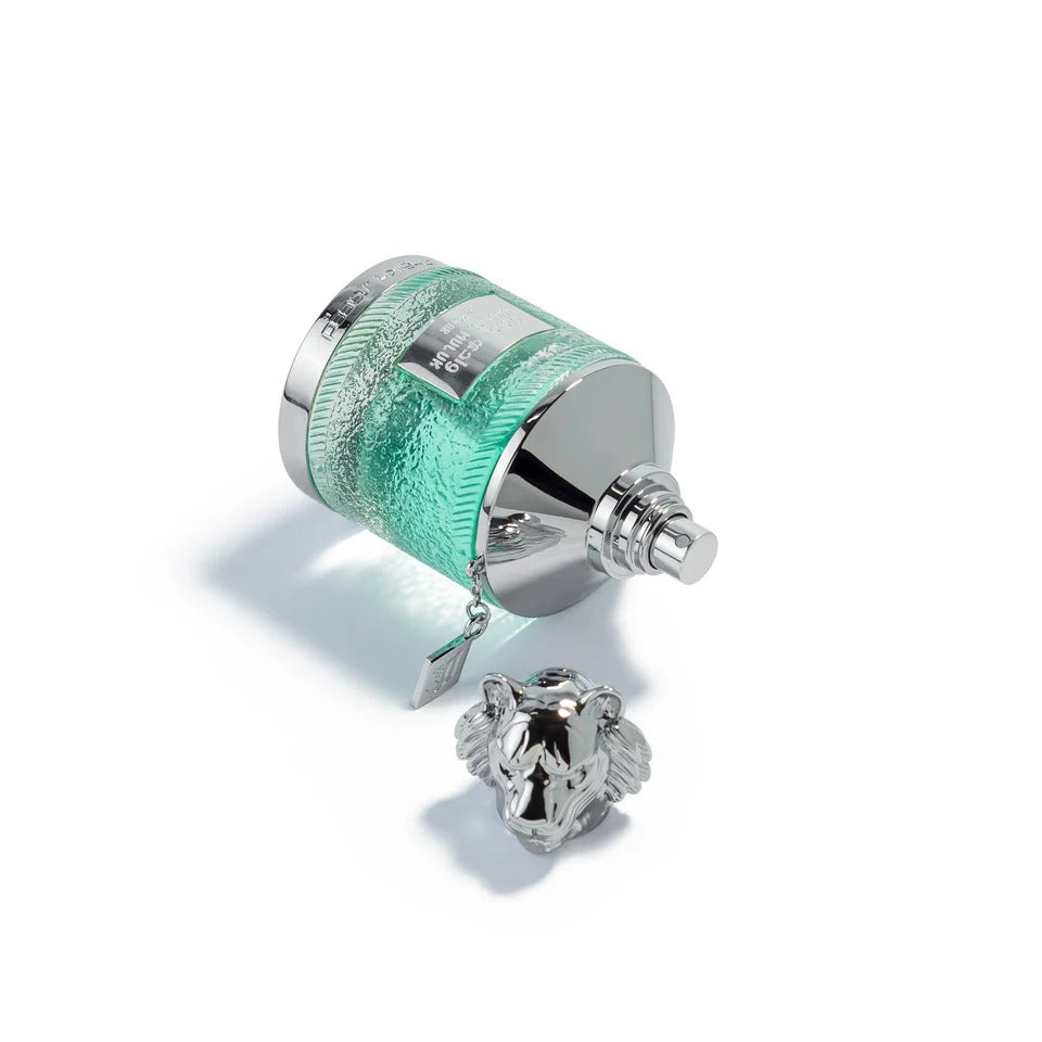 WADI AL MULUK SILVER 100ML EDP AND (Flat 25% Off At Checkout)