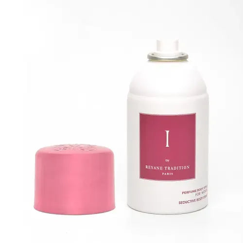 DEO REYANE I WOMEN 250ML