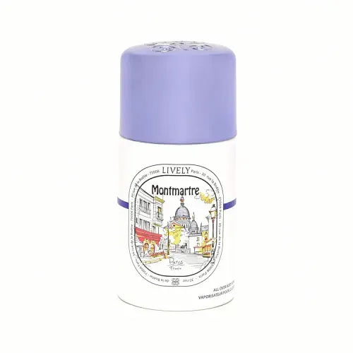 DEO LIVELY MONTMARTRE 250ML