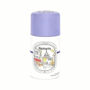 DEO LIVELY MONTMARTRE 250ML