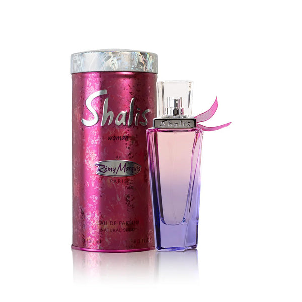 Remy Marquis Shalis for Women - 100ml