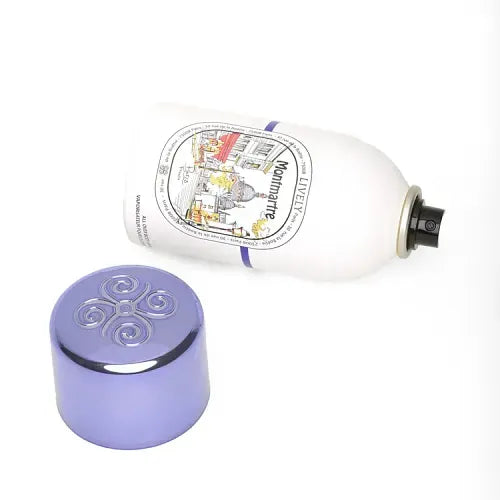 DEO LIVELY MONTMARTRE 250ML