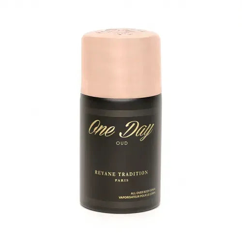 DEO ONE DAY OUD 250ML
