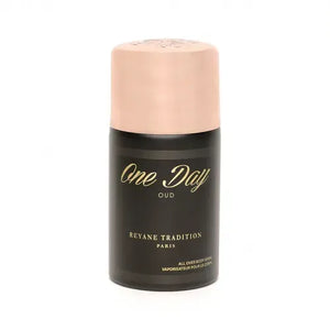 DEO ONE DAY OUD 250ML