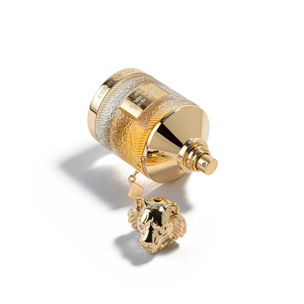 WADI AL MULUK GOLD 100ML EDP AND (Flat 25% Off At Checkout)