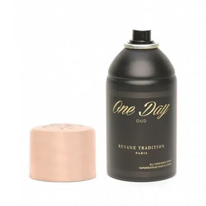 DEO ONE DAY OUD 250ML