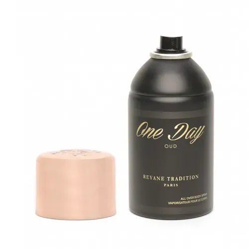 DEO ONE DAY OUD 250ML