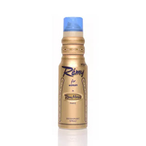 DEO REMY WOMEN 175ML