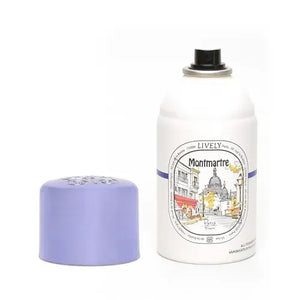 DEO LIVELY MONTMARTRE 250ML